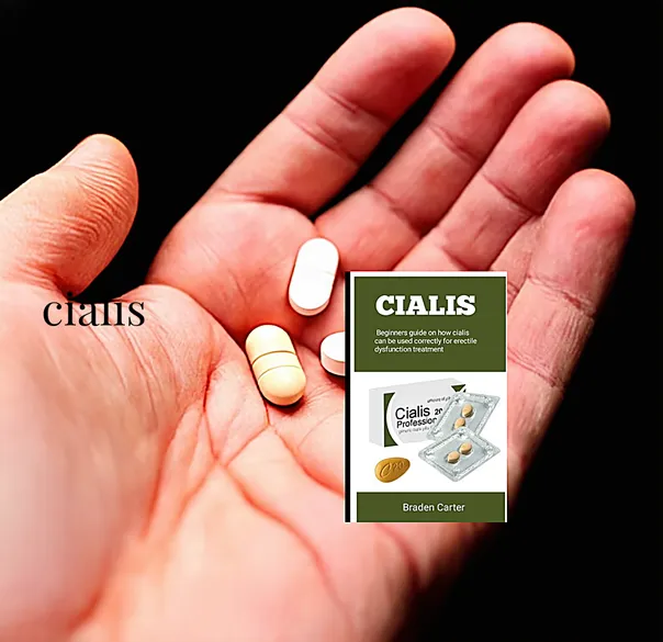 Como se llama el generico del cialis